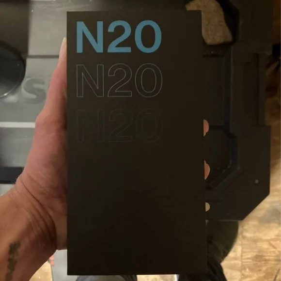 Nord n20